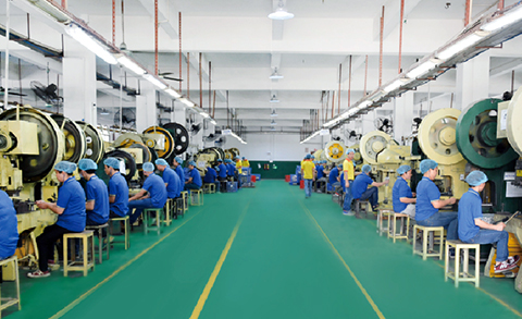 14年企業(yè)沉淀 提供一站式采購(gòu)服務(wù)